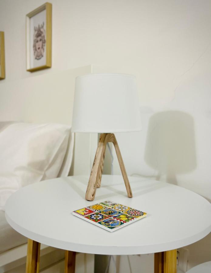 Rooms 153 Principe Umberto Noto Exterior foto
