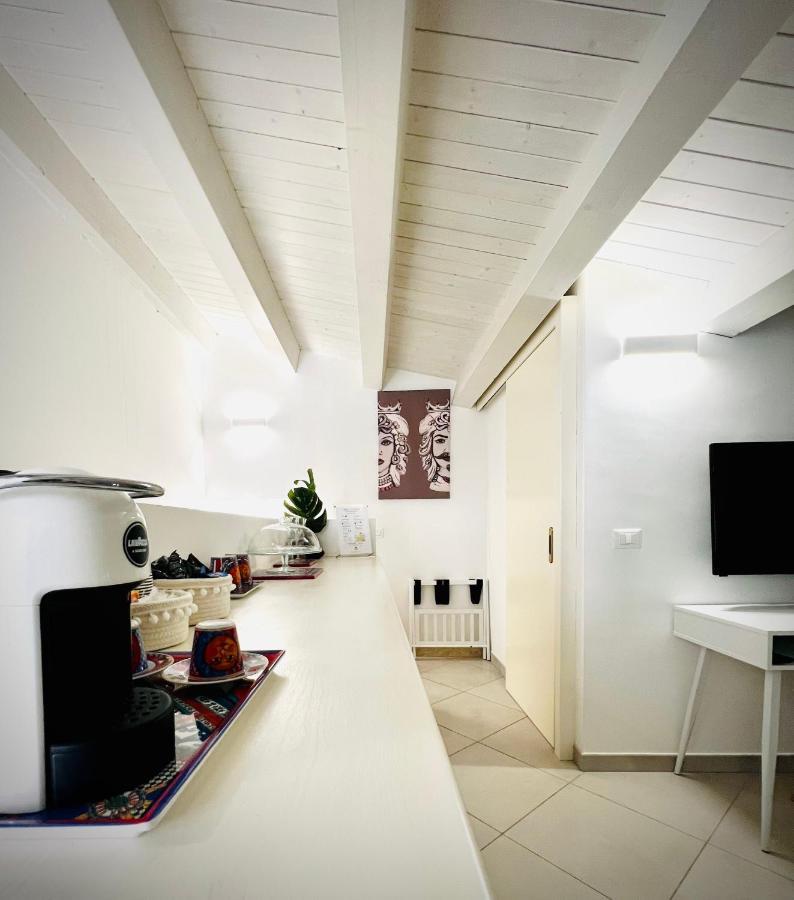 Rooms 153 Principe Umberto Noto Exterior foto